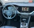 Серый Киа Niro, объемом двигателя 1.6 л и пробегом 57 тыс. км за 24900 $, фото 15 на Automoto.ua