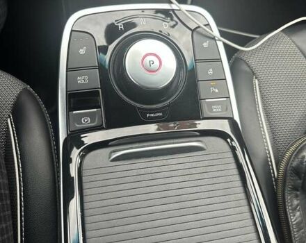 Киа Niro 2021 в Львове на Automoto.ua Серый Киа Niro, объемом двигателя 0 л и пробегом 76 тыс. км за 22700 $, фото 45 на Automoto.ua