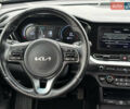 Серый Киа Niro, объемом двигателя 0 л и пробегом 40 тыс. км за 23100 $, фото 57 на Automoto.ua