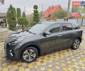 Серый Киа Niro, объемом двигателя 0 л и пробегом 137 тыс. км за 18950 $, фото 3 на Automoto.ua