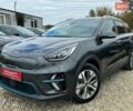 Серый Киа Niro, объемом двигателя 0 л и пробегом 62 тыс. км за 24600 $, фото 20 на Automoto.ua