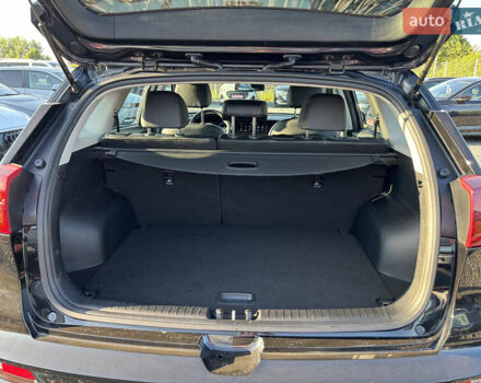 Киа Niro 2021 в Львове на Automoto.ua Серый Киа Niro, объемом двигателя 0 л и пробегом 55 тыс. км за 22400 $, фото 24 на Automoto.ua