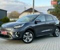 Киа Niro 2021 в Бердичеве на Automoto.ua Серый Киа Niro, объемом двигателя 0 л и пробегом 82 тыс. км за 19250 $, фото 9 на Automoto.ua