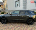 Серый Киа Niro, объемом двигателя 0 л и пробегом 117 тыс. км за 19300 $, фото 4 на Automoto.ua