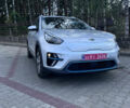 Серый Киа Niro, объемом двигателя 0 л и пробегом 102 тыс. км за 19200 $, фото 4 на Automoto.ua