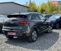 Серый Киа Niro, объемом двигателя 0 л и пробегом 62 тыс. км за 22450 $, фото 7 на Automoto.ua