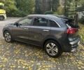 Киа Niro 2021 в Львове на Automoto.ua Серый Киа Niro, объемом двигателя 0 л и пробегом 76 тыс. км за 22700 $, фото 8 на Automoto.ua