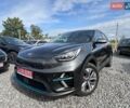 Серый Киа Niro, объемом двигателя 0 л и пробегом 67 тыс. км за 22400 $, фото 1 на Automoto.ua