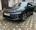 Сірий Кіа Niro, об'ємом двигуна 0 л та пробігом 50 тис. км за 22300 $, фото 1 на Automoto.ua