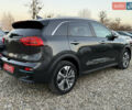 Серый Киа Niro, объемом двигателя 0 л и пробегом 82 тыс. км за 22900 $, фото 21 на Automoto.ua