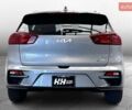 Серый Киа Niro, объемом двигателя 0 л и пробегом 28 тыс. км за 8100 $, фото 3 на Automoto.ua