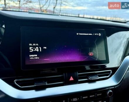 Киа Niro 2021 в Бердичеве на Automoto.ua Серый Киа Niro, объемом двигателя 0 л и пробегом 82 тыс. км за 19250 $, фото 67 на Automoto.ua