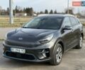Сірий Кіа Niro, об'ємом двигуна 0 л та пробігом 88 тис. км за 21700 $, фото 1 на Automoto.ua
