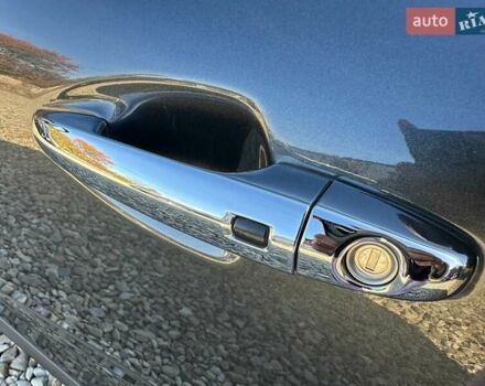 Сірий Кіа Niro, об'ємом двигуна 0 л та пробігом 37 тис. км за 24600 $, фото 17 на Automoto.ua