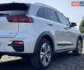 Серый Киа Niro, объемом двигателя 0 л и пробегом 51 тыс. км за 21760 $, фото 12 на Automoto.ua