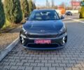 Серый Киа Niro, объемом двигателя 0 л и пробегом 121 тыс. км за 18750 $, фото 1 на Automoto.ua