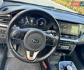 Сірий Кіа Niro, об'ємом двигуна 0 л та пробігом 138 тис. км за 19900 $, фото 29 на Automoto.ua