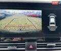 Сірий Кіа Niro, об'ємом двигуна 0 л та пробігом 100 тис. км за 21900 $, фото 60 на Automoto.ua