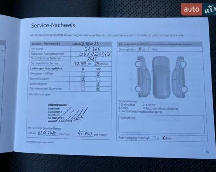 Серый Киа Niro, объемом двигателя 0 л и пробегом 67 тыс. км за 23400 $, фото 55 на Automoto.ua