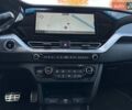 Сірий Кіа Niro, об'ємом двигуна 0 л та пробігом 37 тис. км за 24600 $, фото 60 на Automoto.ua