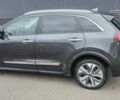 Киа Niro 2021 в Киеве на Automoto.ua Серый Киа Niro, объемом двигателя 0 л и пробегом 195 тыс. км за 16800 $, фото 47 на Automoto.ua