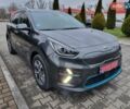 Серый Киа Niro, объемом двигателя 0 л и пробегом 42 тыс. км за 22850 $, фото 8 на Automoto.ua