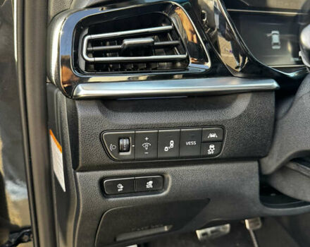 Серый Киа Niro, объемом двигателя 0 л и пробегом 86 тыс. км за 23400 $, фото 42 на Automoto.ua