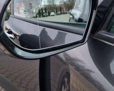 Серый Киа Niro, объемом двигателя 0 л и пробегом 42 тыс. км за 22850 $, фото 62 на Automoto.ua