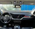 Серый Киа Niro, объемом двигателя 0 л и пробегом 86 тыс. км за 23400 $, фото 55 на Automoto.ua