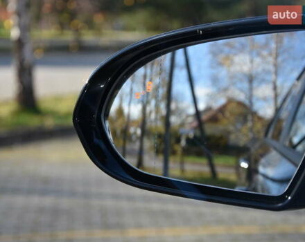 Сірий Кіа Niro, об'ємом двигуна 0 л та пробігом 99 тис. км за 22880 $, фото 16 на Automoto.ua