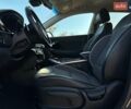 Сірий Кіа Niro, об'ємом двигуна 0 л та пробігом 37 тис. км за 24600 $, фото 36 на Automoto.ua