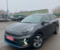 Серый Киа Niro, объемом двигателя 0 л и пробегом 36 тыс. км за 16199 $, фото 1 на Automoto.ua