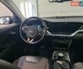 Сірий Кіа Niro, об'ємом двигуна 0 л та пробігом 111 тис. км за 19999 $, фото 5 на Automoto.ua