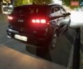 Сірий Кіа Niro, об'ємом двигуна 0 л та пробігом 171 тис. км за 21500 $, фото 31 на Automoto.ua