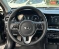 Серый Киа Niro, объемом двигателя 0 л и пробегом 52 тыс. км за 20750 $, фото 15 на Automoto.ua