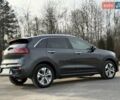 Сірий Кіа Niro, об'ємом двигуна 0 л та пробігом 88 тис. км за 21700 $, фото 13 на Automoto.ua