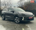 Сірий Кіа Niro, об'ємом двигуна 0 л та пробігом 52 тис. км за 22999 $, фото 1 на Automoto.ua