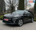 Сірий Кіа Niro, об'ємом двигуна 0 л та пробігом 149 тис. км за 17350 $, фото 1 на Automoto.ua