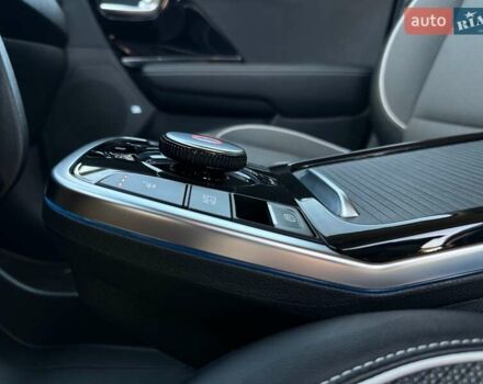 Сірий Кіа Niro, об'ємом двигуна 0 л та пробігом 37 тис. км за 24600 $, фото 74 на Automoto.ua