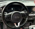 Серый Киа Niro, объемом двигателя 0 л и пробегом 88 тыс. км за 19700 $, фото 23 на Automoto.ua
