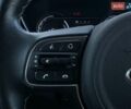 Сірий Кіа Niro, об'ємом двигуна 0 л та пробігом 100 тис. км за 21900 $, фото 42 на Automoto.ua