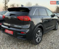 Серый Киа Niro, объемом двигателя 0 л и пробегом 82 тыс. км за 22900 $, фото 20 на Automoto.ua