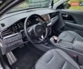 Серый Киа Niro, объемом двигателя 0 л и пробегом 42 тыс. км за 22850 $, фото 24 на Automoto.ua