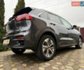 Сірий Кіа Niro, об'ємом двигуна 0 л та пробігом 50 тис. км за 22300 $, фото 14 на Automoto.ua