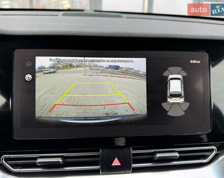 Серый Киа Niro, объемом двигателя 0 л и пробегом 147 тыс. км за 18450 $, фото 76 на Automoto.ua