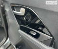 Сірий Кіа Niro, об'ємом двигуна 0 л та пробігом 19 тис. км за 35980 $, фото 99 на Automoto.ua