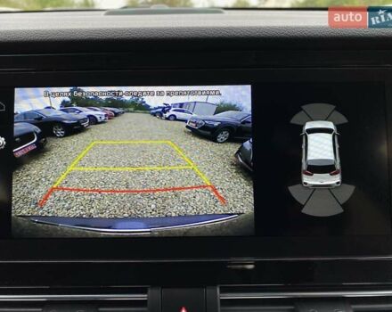 Серый Киа Niro, объемом двигателя 0 л и пробегом 86 тыс. км за 24400 $, фото 12 на Automoto.ua