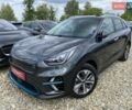Серый Киа Niro, объемом двигателя 0 л и пробегом 67 тыс. км за 23400 $, фото 15 на Automoto.ua