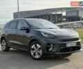 Сірий Кіа Niro, об'ємом двигуна 0 л та пробігом 88 тис. км за 21700 $, фото 22 на Automoto.ua