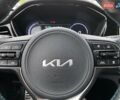 Сірий Кіа Niro, об'ємом двигуна 0 л та пробігом 86 тис. км за 23400 $, фото 36 на Automoto.ua